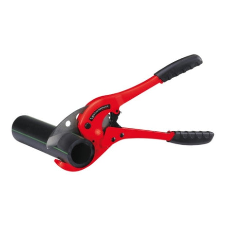 ROTHENBERGER plastic shears ROCUT(R) TC 75 Professional 0 - 75 mm ( 4000812651 )