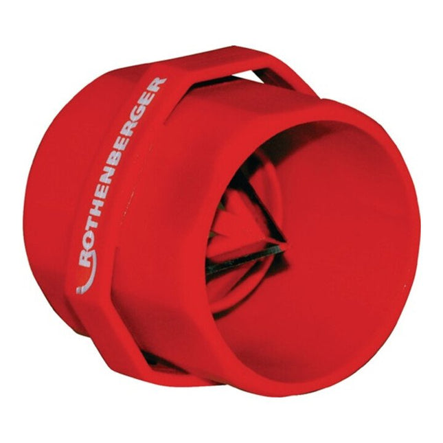ROTHENBERGER internal/external deburrer Ø 4 - 36 mm 1/8 - 1 3/8 ″ ( 4000812425 )