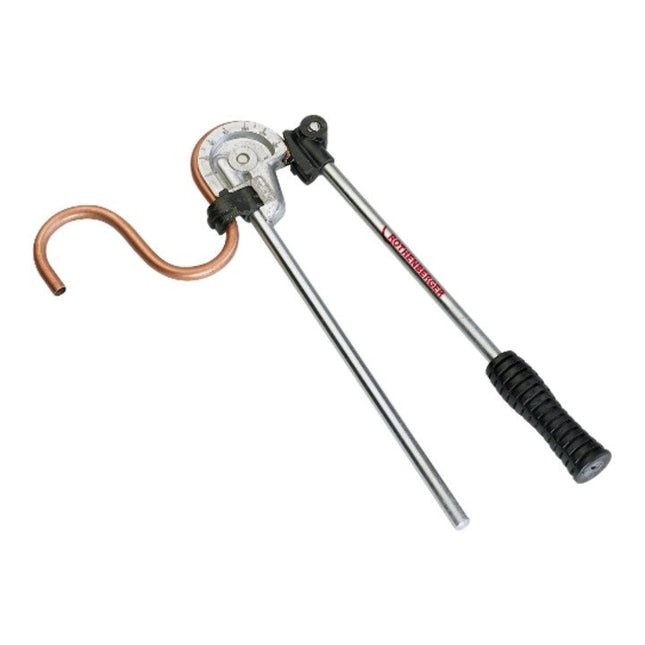 Dispositivo de plegado estándar ROTHENBERGER longitud 390 mm ( 4000781022 )