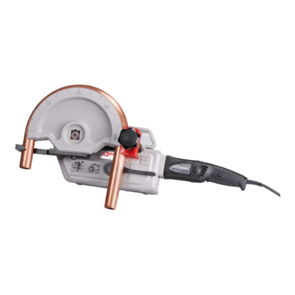 Juego de dobladoras eléctricas ROTHENBERGER ROBEND(R) 4000 15 - 18 - 22 - 28 mm ( 4000781303 )