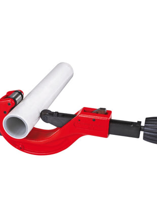 ROTHENBERGER grzechotkowy teleskopowy obcinak do rur TUBE CUTTER 168 PL automatyczny 110 - 168 mm ( 8000738940 )