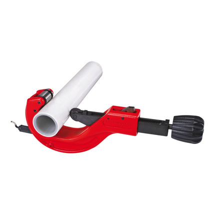 ROTHENBERGER ratchet telescopic tube cutter TUBE CUTTER 168 PL automatic 110 - 168 mm ( 8000738940 )