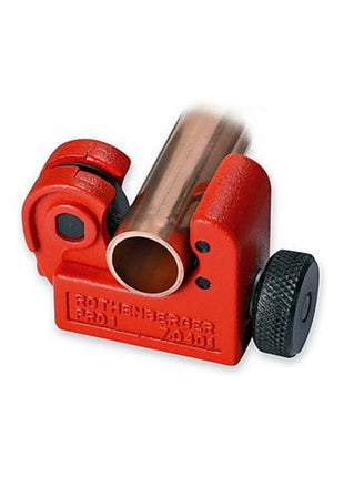 ROTHENBERGER pipe cutter MINICUT 6 - 22 mm ( 4000781039 )