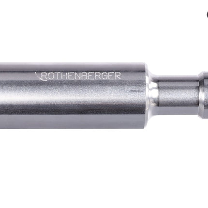 ROTHENBERGER RO-QUICK Narzędzie do wkręcania zaworów Długość 120 mm Narzędzie do wkręcania zaworów ( 4000781041 )