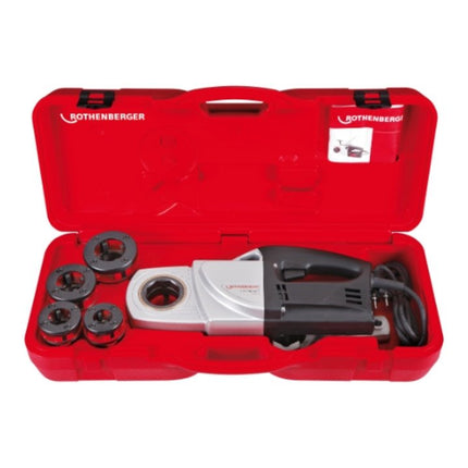 Roscadora ROTHENBERGER SUPERTRONIC(R) 1250 Juego 1/4-1 1/4″ ( 4000781213 )