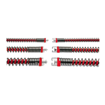 ROTHENBERGER Outil en spirale S-SMK longueur 2,3 m D. de la spirale 16 mm ( 8000739831 )