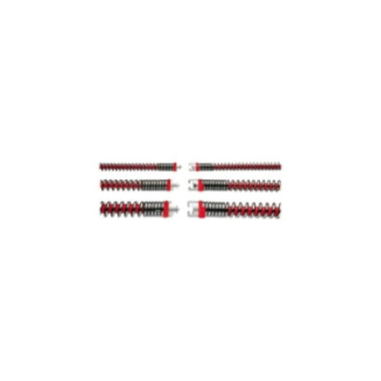 ROTHENBERGER Outil en spirale S-SMK longueur 2,3 m D. de la spirale 16 mm ( 8000739831 )