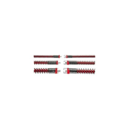 ROTHENBERGER Outil en spirale S-SMK longueur 2,3 m D. de la spirale 16 mm ( 8000739831 )