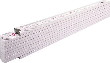 STABILA folding rule 1407 Length 2 m Width 1.70 cm ( 8000067283 )
