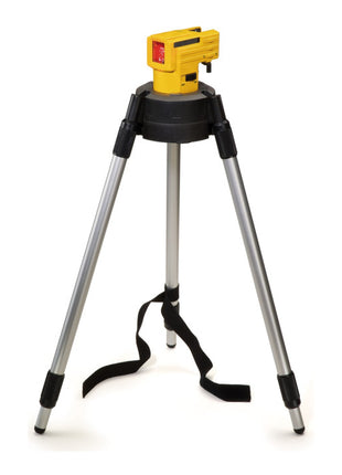 Laser krzyżowy STABILA LAX 50 10 m ( 4000857921 )