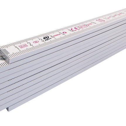 STABILA regla plegable 1407 GEO Longitud 2 m Anchura 1,70 cm ( 8000067281 )