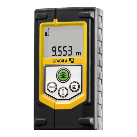 STABILA LD 320 laser rangefinder 0.05 - 60 m ± 1.5 mm ( 4000857916 )