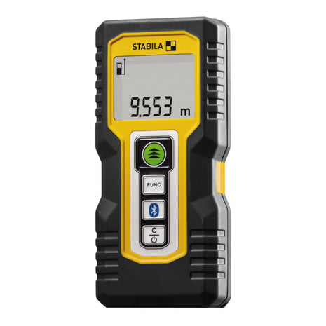 STABILA LD 250 BT laser rangefinder 0.2 - 50 m ± 2 mm ( 4000857915 )