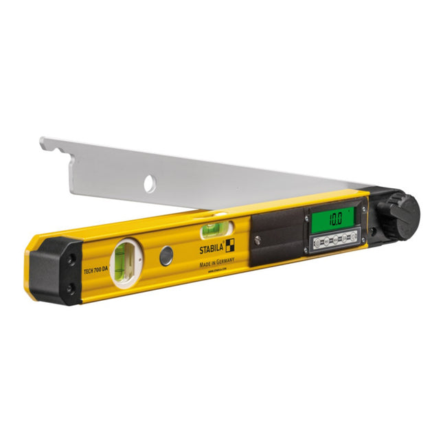 Goniometro elettronico STABILA TECH 700 DA Campo di misura 0-270° ( 4000857166 )