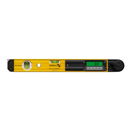 Goniometro elettronico STABILA TECH 700 DA Campo di misura 0-270° ( 4000857166 )