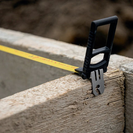 STABILA capsule tape measure LBM 2000 FIBREGLASS length 30 m tape width 13 mm ( 8000911845 )