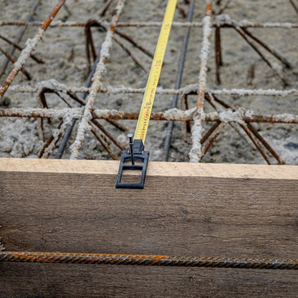 STABILA capsule tape measure LBM 2000 FIBREGLASS length 30 m tape width 13 mm ( 8000911845 )