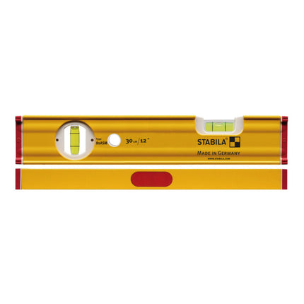 STABILA nivel de burbuja 80 ASM 30 cm ( 8000784186 )