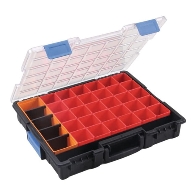 ALLIT Euro Plus Pro scatola di assortimento W440xD355xH76mm ( 9000448325 )
