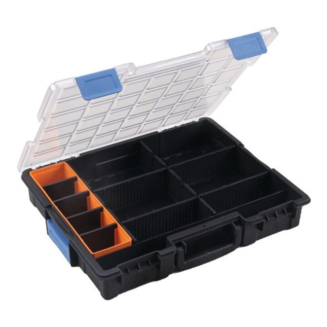 ALLIT Euro Plus Pro scatola di assortimento W440xD355xH76mm ( 9000448327 )