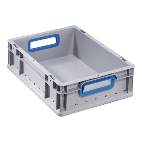 ALLIT transport stacking container L400xW300xH120mm ( 9000448250 )
