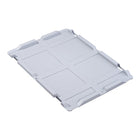 Coperchio incernierato ALLIT PP L400xL300mm ( 9000448282 )