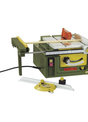 PROXXON table saw FET 0-22 mm ( 4000892500 )