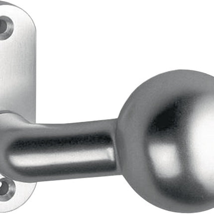 EDI profile door knob 1388/0000 Material aluminium F1 ( 3000200013 )