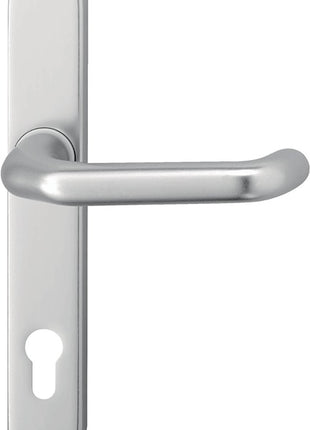 EDI Cadre-1/2 Garniture intérieure Kronos 1300/0235 Aluminium F12 ( 3000200025 )