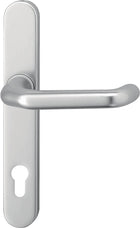 EDI Cadre-1/2 Garniture intérieure Kronos 1300/0235 Aluminium F12 ( 3000200025 )