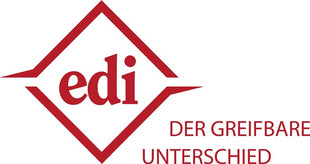 EDI Cadre-1/2 Garniture intérieure Kronos 1300/0235 Aluminium F12 ( 3000200025 )