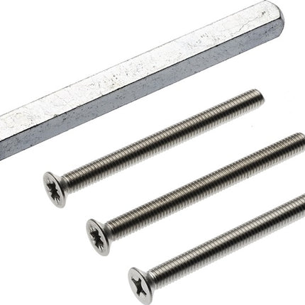 EDI fixing set no. 41 68-72 mm M6 x 80 ( 3000261307 )