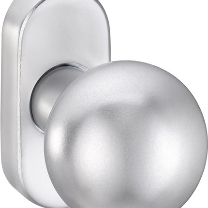EDI profile door knob 2033/5020 Material stainless steel EST ( 3000261218 )