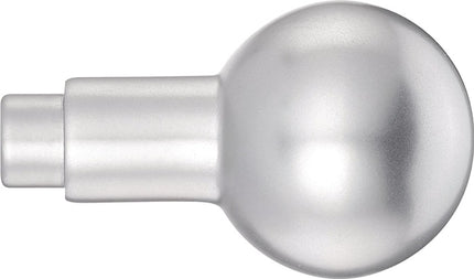 EDI pomello porta foro K5 acciaio inox F00 ( 3000261379 )