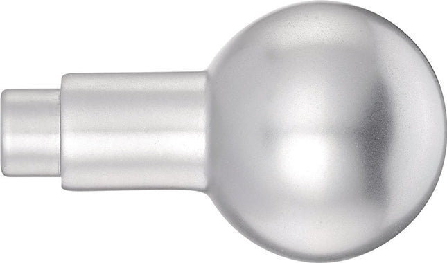 EDI door knob hole part K5 stainless steel F00 ( 3000261379 )