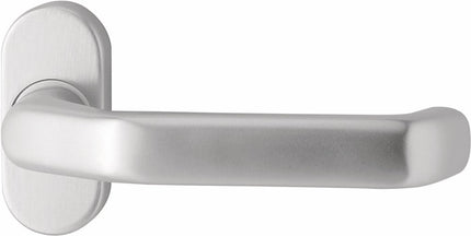 EDI fire damper handle hole part 1200/2133 stainless steel EST ( 3000261226 )