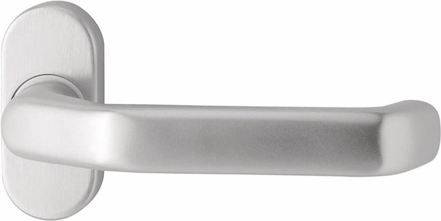 EDI fire damper handle hole part 1200/2133 stainless steel EST ( 3000261226 )