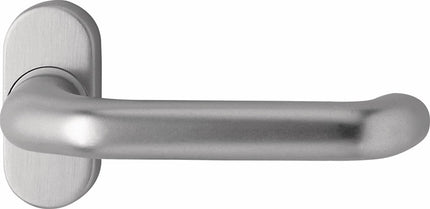 EDI fire damper handle hole part 1300/2133 aluminium F1 ( 3000200043 )
