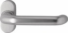 EDI fire damper handle hole part 1300/2133 aluminium F1 ( 3000200043 )