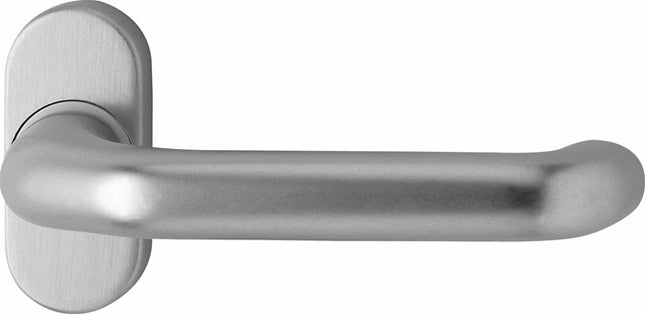 EDI fire damper handle hole part 1300/2133 aluminium F1 ( 3000200043 )