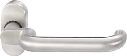 EDI fire damper handle hole part 1430/2133 stainless steel EST ( 3000261230 )