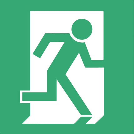 EDI maneta cortafuegos agujero pieza 1030/2133 acero inoxidable EST ( 3000261222 )