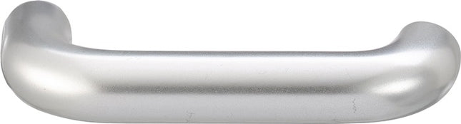 Uchwyt dźwigniowy EDI otwór część 103 stal nierdzewna matowa ( 3000261384 )