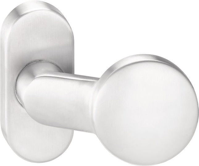 EDI profile door knob 2033/1620 Material aluminium F1 ( 3000261240 )