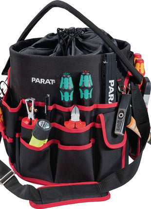 Bolsa de herramientas PARAT Cubo de herramientas BASIC W305xD305xH370mm (4000871927)