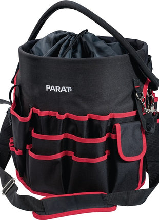 Bolsa de herramientas PARAT Cubo de herramientas BASIC W305xD305xH370mm (4000871927)
