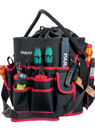 Bolsa de herramientas PARAT Cubo de herramientas BASIC W305xD305xH370mm (4000871927)