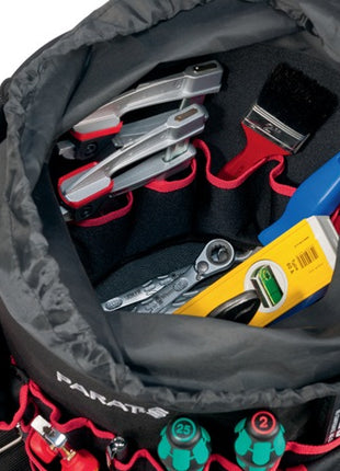 Bolsa de herramientas PARAT Cubo de herramientas BASIC W305xD305xH370mm (4000871927)