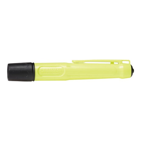 PARAT Torcia LED PARALUX(R) PX 3 circa 60 lm antideflagrante ( 4000876579 )