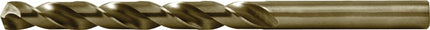 RUKO twist drill DIN 338 type INOX nominal Ø 2.5 mm ( 4000600436 )